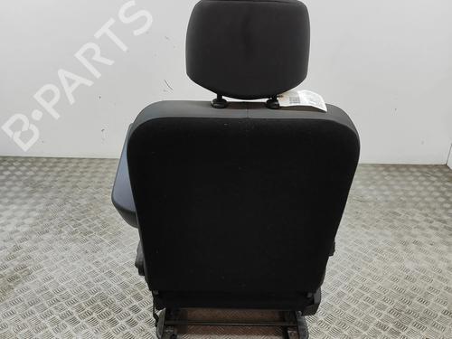 Right front seat NISSAN NV400 Platform/Chassis (X62, X62B) dCi 145 | BP33376580C16 - Image 4