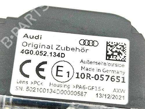 Andre AUDI Q8 (4MN, 4MT) 55 TFSI Mild Hybrid quattro | BP38070881O1 - Image 7