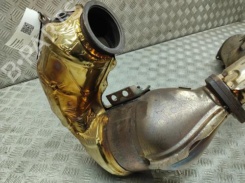 Catalyst VOLVO XC60 II (246) 2.0 B5 Mild-Hybrid | BP29752895M10 - Image 5