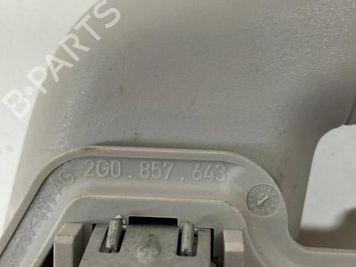 Interior roof handle SKODA KAMIQ (NW4) 1.5 TSI | BP27765058I35 - Image 7