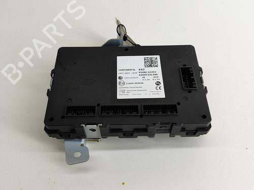 Elektronische module HYUNDAI IONIQ (AE) 1.6 GDI Hybrid (105 hp) 17548668