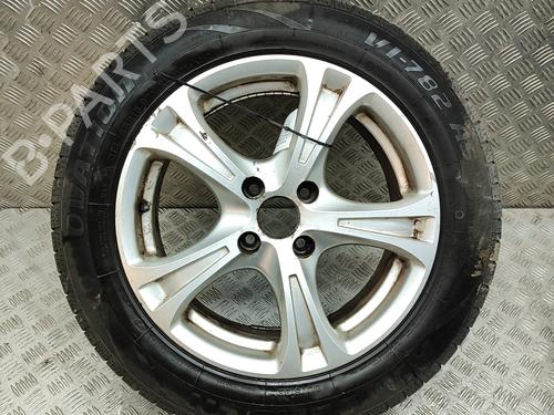 Rim JAGUAR XF I (X250) 2.2 D | BP22807723C45 