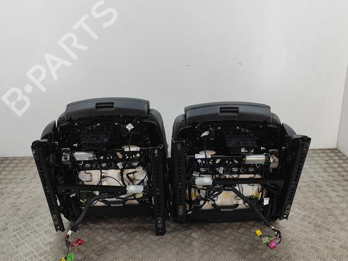 Seats set AUDI A4 B9 Avant (8W5, 8WD) S4 TDI Mild Hybrid quattro | BP36180838C78 - Image 6