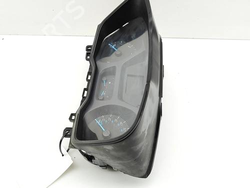 Licence plate light FORD TRANSIT CUSTOM V362 Bus (F3) 2.2 TDCi | BP37029992I40 - Image 2