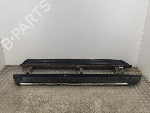 Højre sidekjole FORD RANGER (TKE) 3.2 TDCi 4x4 (200 hp) 29282961