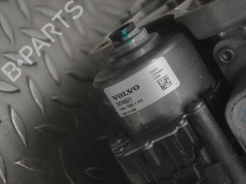 Gearbox VOLVO XC40 (536) B4 Mild-Hybrid | BP30249395M3 