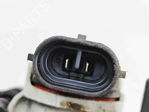 Right front fog light TOYOTA AURIS Estate (_E18_) 1.8 Hybrid (ZWE186_, ZWE186R, ZWE186H) | BP29510899C31 