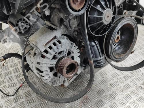 Engine MERCEDES-BENZ E-CLASS (W212) E 350 4-matic (212.088) | BP28275406M1 