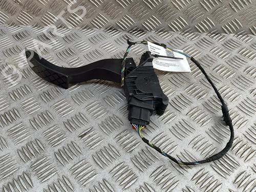 Used Pedal AUDI A3 Sportback (8VA, 8VF) 1.4 TFSI e-tron (150 hp) 27314890