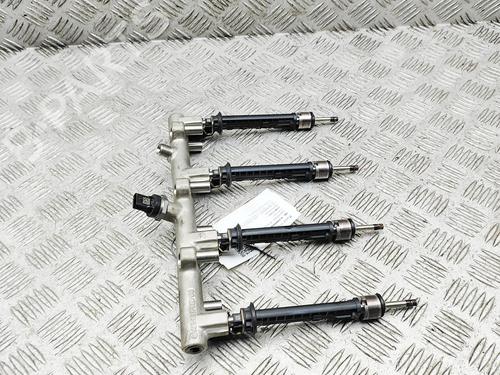 Injection rail MERCEDES-BENZ CLA (C118) CLA 200 (118.387) | BP33394587M98 - Image 2
