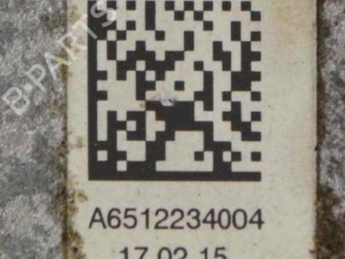 Support MERCEDES-BENZ SLK (R172) 250 CDI / d (172.403) | BP14665509C155 