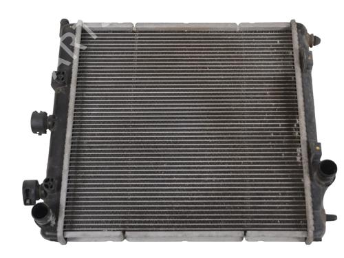 Used Water radiator PEUGEOT 208 I (CA_, CC_) 1.2 VTI 82 (82 hp) 30249152