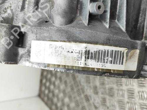 Gearbox AUDI A6 C8 Avant (4A5) 40 TFSI Mild Hybrid | BP27933421M3 