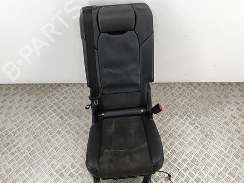 Used Rear seat Rear seat AUDI Q7 (4MB, 4MG, 4MQ) 3.0 TDI quattro (272 hp) 23247878 23247878