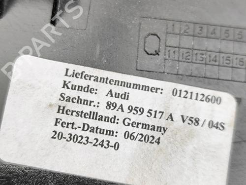 Other AUDI Q4 E-TRON SUV (F4B) 45 | BP28732912O1 