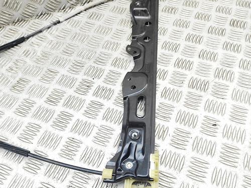 Front left window mechanism FORD RANGER (TKE) 2.0 EcoBlue 4x4 | BP38782828C22 - Image 2