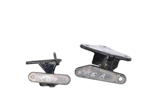 Used Hinge/Door check strap MERCEDES-BENZ R-CLASS (W251, V251) R 280 CDI (251.121, 251.026, 251.126) (190 hp) 30232591