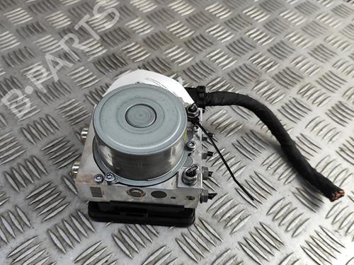 Used ABS pump ABS pump SKODA ENYAQ iV SUV (5AZ) 85 (286 hp) 27796109 27796109