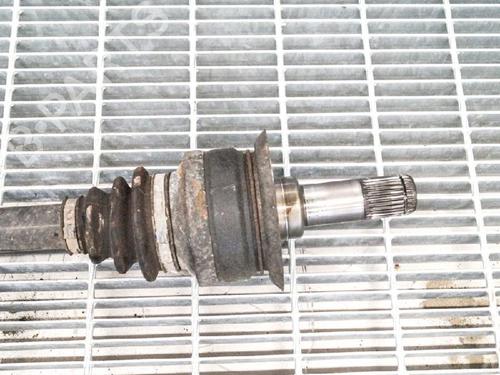 Right rear driveshaft BMW 5 (F10) ActiveHybrid | BP6739907M41 
