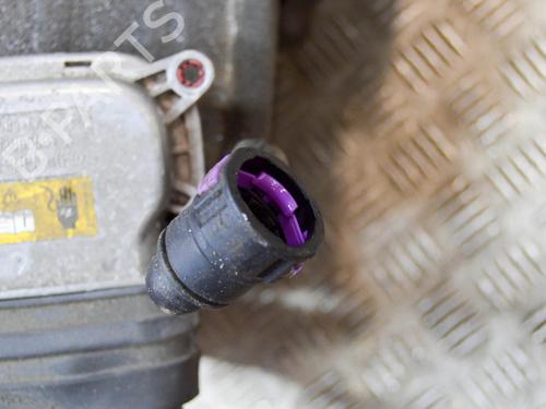 Engine JAGUAR I-PACE (X590) EV400 AWD | BP27759781M1  - Image 7