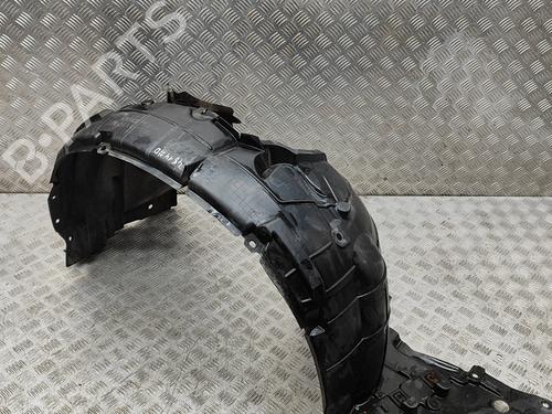 Wheel arch NISSAN LEAF (ZE1) Electric | BP27779903C56 