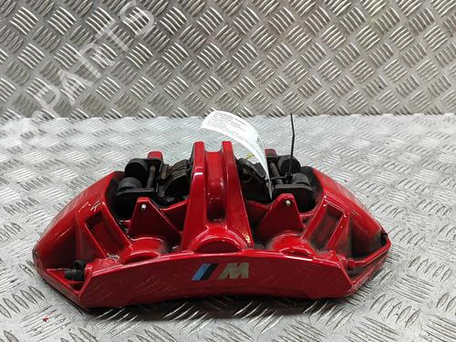 Used Left front brake caliper Left front brake caliper BMW 3 (G20, G80, G28) M3 Competition (510 hp) 29542005 29542005