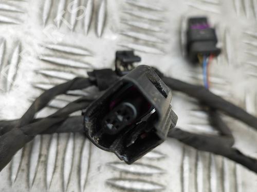 Electronic module VW PASSAT B8 (3G2, CB2) 2.0 TDI | BP30596441M83