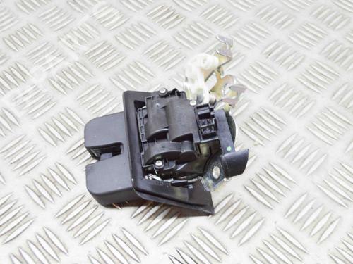 Tailgate lock AUDI A3 (8V1, 8VK) S3 quattro | BP13928468C101 