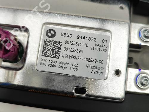 Display BMW X7 (G07) xDrive M 50 d | BP33371947C48 - Image 7