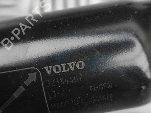 Left rear shock absorber VOLVO XC60 II (246) 2.0 B5 Mild-Hybrid | BP29486328M18 