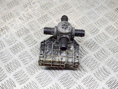 Used Auxiliary water pump TESLA MODEL X (5YJX) P100D AWD (772 hp) 14630314