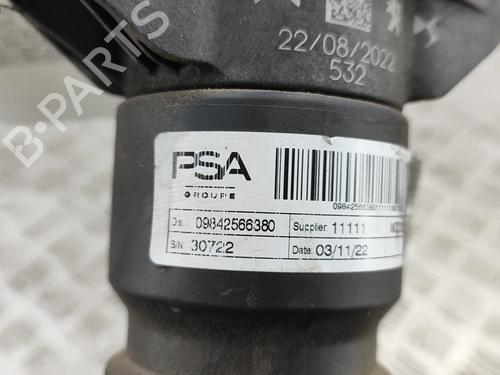 Right rear shock absorber PEUGEOT 2008 II (UD_, US_, UY_, UJ_, UR_, UC_) e-2008 (UKZKXZ) | BP27777738M19 