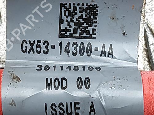 Cable JAGUAR F-TYPE Coupe (X152) 3.0 SCV6 S | BP33386720E12  - Image 6