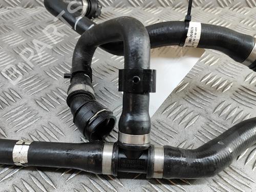 Pipe BMW 5 (G60, G90, G68) i5 eDrive40 | BP33372183M125 - Image 5