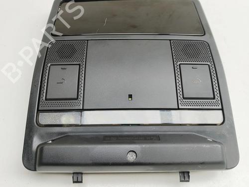 Used Interior roof light Interior roof light LAND ROVER DISCOVERY V (L462) D300 MHEV 4x4 (300 hp) 33390258 33390258