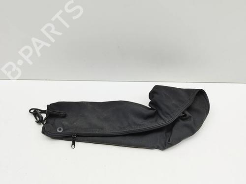 Rear parcel shelf CADILLAC ESCALADE 6.2 AWD | BP33377810C85 - Image 3