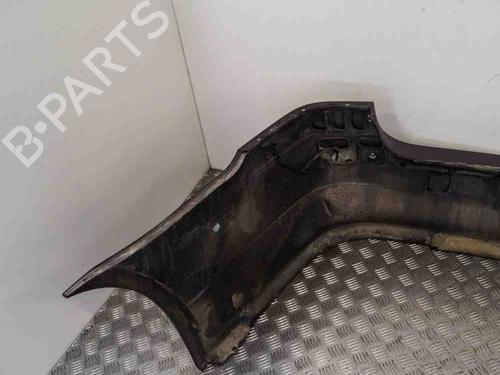 Rear bumper BMW 5 Touring (E61) 530 xi | BP8827314C8 