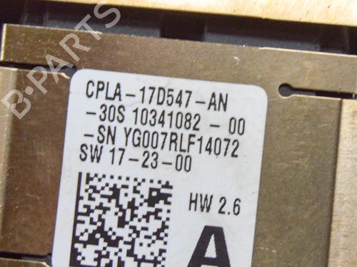Electronic sensor JAGUAR E-PACE (X540) 2.0 P200 AWD | BP10992073M84  - Image 6
