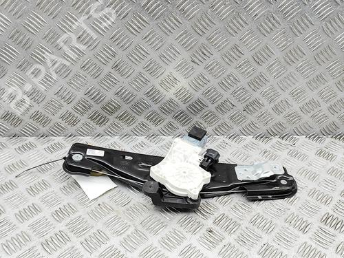 Rear left window mechanism LAND ROVER RANGE ROVER EVOQUE (L551) 2.0 D200 4x4 | BP32213554C24