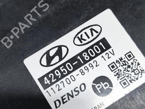 Electronic module KIA NIRO I (DE) E-NIRO | BP27783062M83 