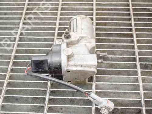 Brake master cylinder TOYOTA PRIUS Liftback (_W2_) 1.5 Hybrid (NHW20_, NHW20R) | BP14609194M77