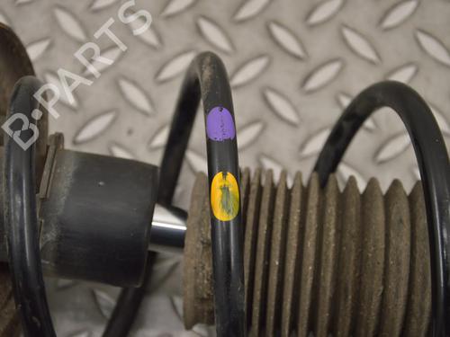 Left front shock absorber MAZDA 3 (BM, BN) 2.0 | BP30267990M16 - Image 5