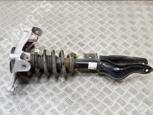 Used Left front shock absorber TESLA MODEL 3 (5YJ3) EV AWD (441 hp) 27761498