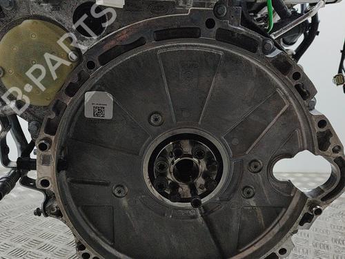 Engine JAGUAR F-PACE (X761) 2.0 D200 MHEV | BP33373646M1 - Image 7