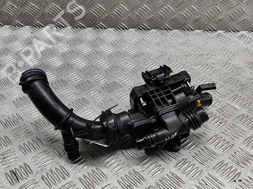 Thermostat housing OPEL COMBO Box Body/MPV (K9) 1.5 D | BP27784413M116 