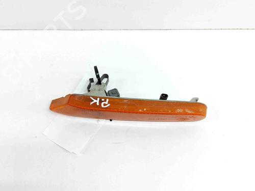 Used Left front indicator PORSCHE 911 (996) 3.4 Carrera (301 hp) 16348856