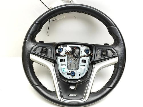 Used Steering wheel Steering wheel CHEVROLET CAMARO Convertible 6.2 (405 hp) 40188766 40188766