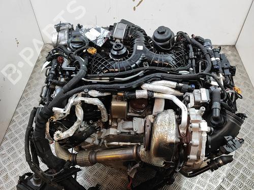 Engine AUDI A6 C7 Avant (4G5, 4GD) 3.0 TDI quattro | BP38960269M1 - Image 7