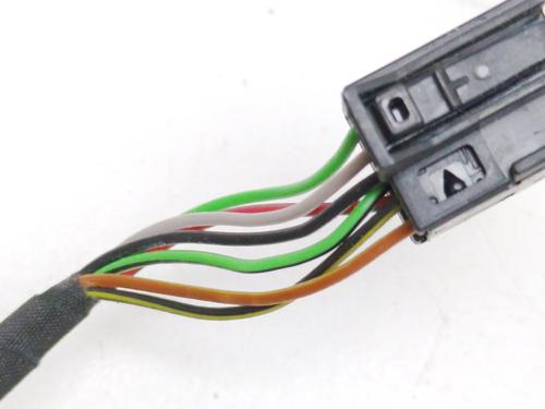 Left mirror MERCEDES-BENZ E-CLASS Convertible (A238) E 300 (238.448) | BP40460265C26 - Image 7