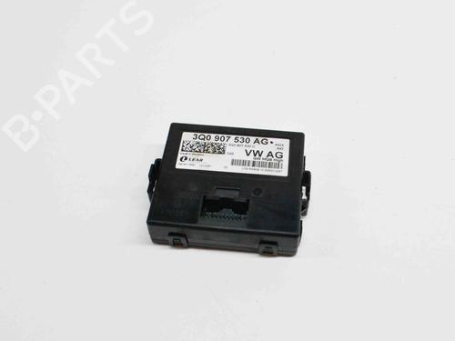 Used Electronic module SKODA KAROQ (NU7, ND7) 1.0 TSI (116 hp) 10527792